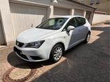 Seat Ibiza 1.2 TSI 66kW Style  - Seat Ibiza: 6k2