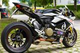 Ducati 1199 Panigale S Nero  - Offers