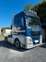 MAN TGX 440 XXL - Offers