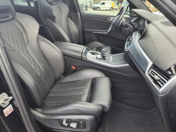 BMW X5 xDrive40d