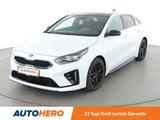 Kia pro_cee'd 1.6 CRDi GT Line Aut*NAVI*LED*ACC*CAM* - Kia pro cee'd / ProCeed Diesel Gebrauchtwagen