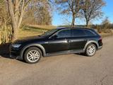 Audi A4 Allroad 3.0 TDI tiptronic quattro Avant - - Audi A4 Allroad mit Diesel-Antrieb: Kombi, 3.0