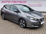 Nissan LEAF Tekna 40kWh 150PS CHAdeMO Batterie 90% SOH  - Nissan: S15