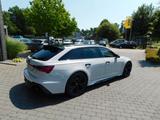 Audi RS6 RS 6 Avant 4.0 TFSI quattro - gebrauchte Audi RS6 aus dem Jahr 2022