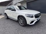 Mercedes-Benz GLC 43 AMG GLC GLC 43 AMG 4Matic - Mercedes-Benz GLC 43 AMG aus 2019