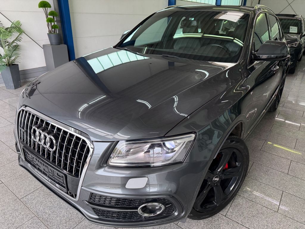 Image of Audi Q5