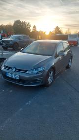 Volkswagen Golf 1.6 TDI BMT Comfortline Comfortline