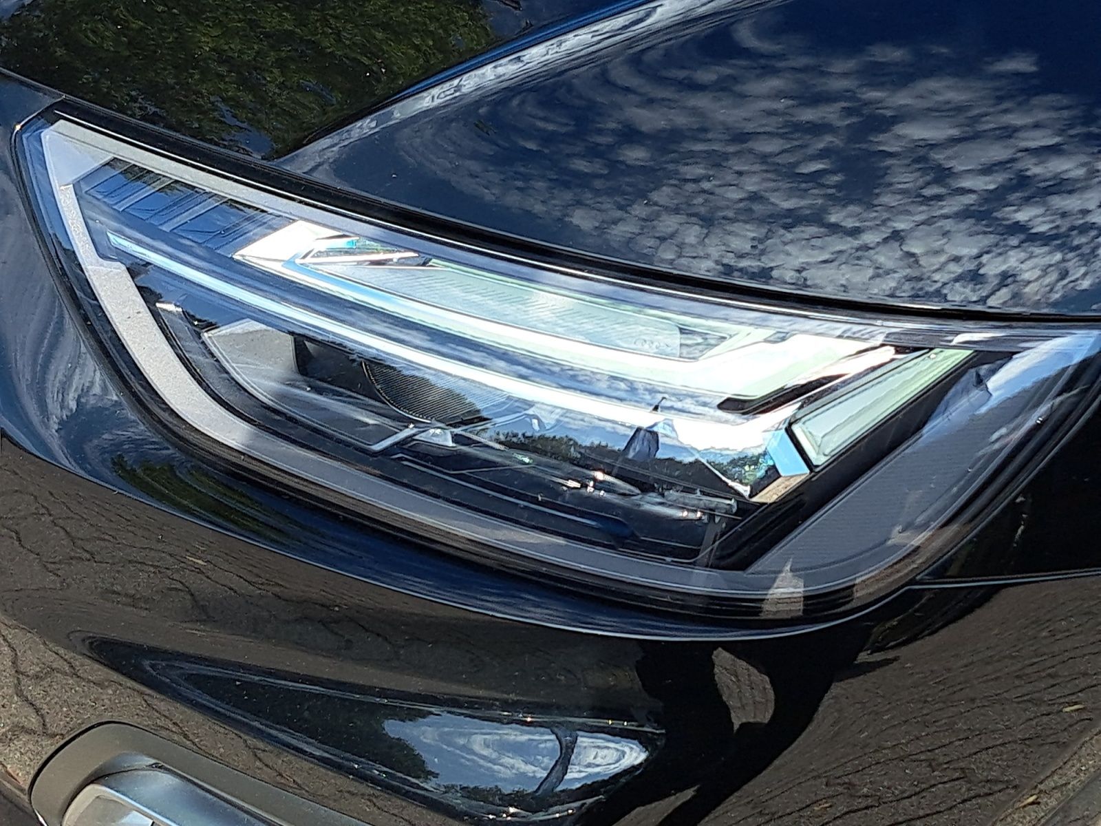 Audi Q5 - Bild 6