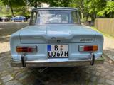 Alfa Romeo Giulia - Alfa Romeo Gebrauchtwagen von 1966