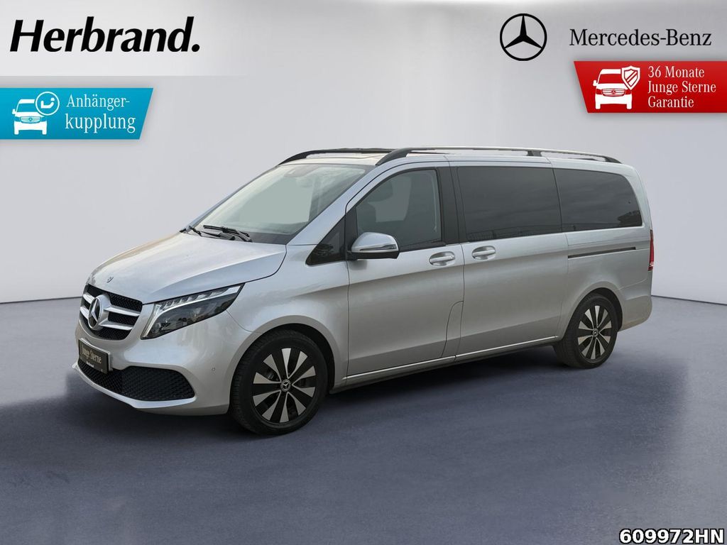 Image of Mercedes-Benz V 220