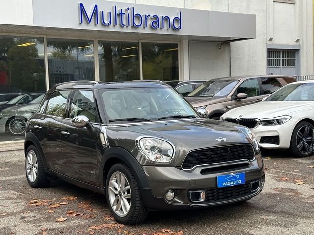 MINI Mini Cooper SD Countryman Mini 2.0 Cooper SD Cou