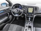 Renault Megane GT TCe 205 HUD NAVI KLIMA PDC - Renault Megane in Solingen