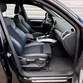 Audi Q5 - 10