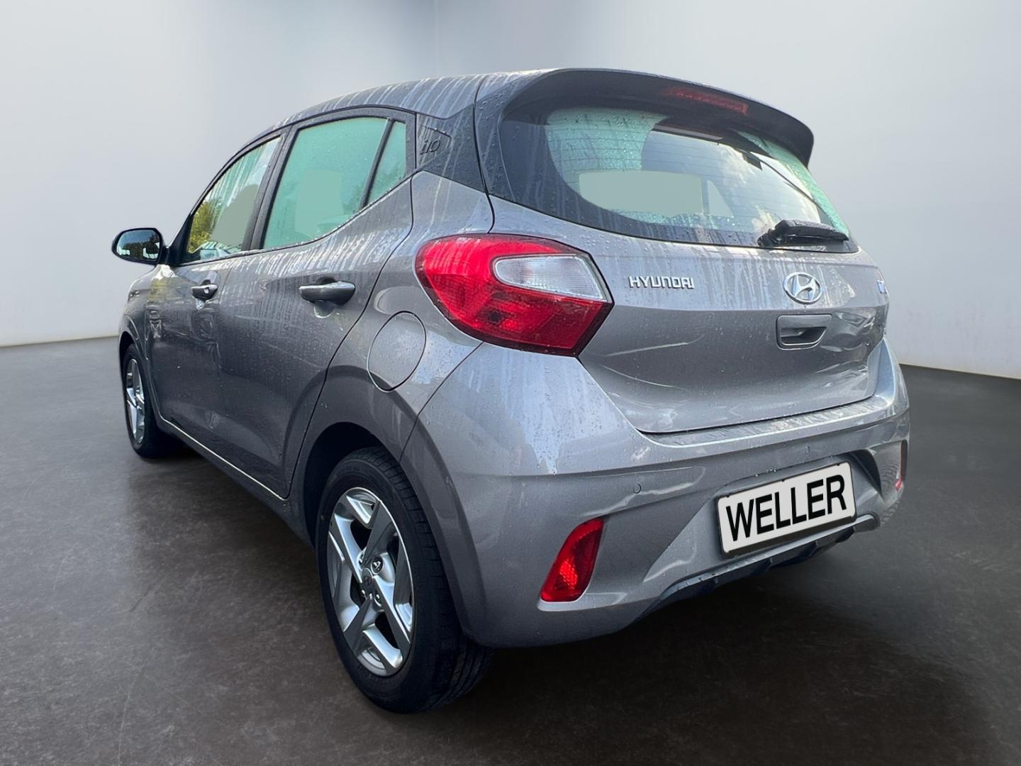 Hyundai i10 1.2 Trend *CarPlay*PDC hi*SHZ*LHZ*DAB*Tempo*