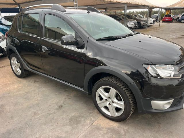 Dacia Sandero Stepway 1.5 dCi 8V 90CV Prestige