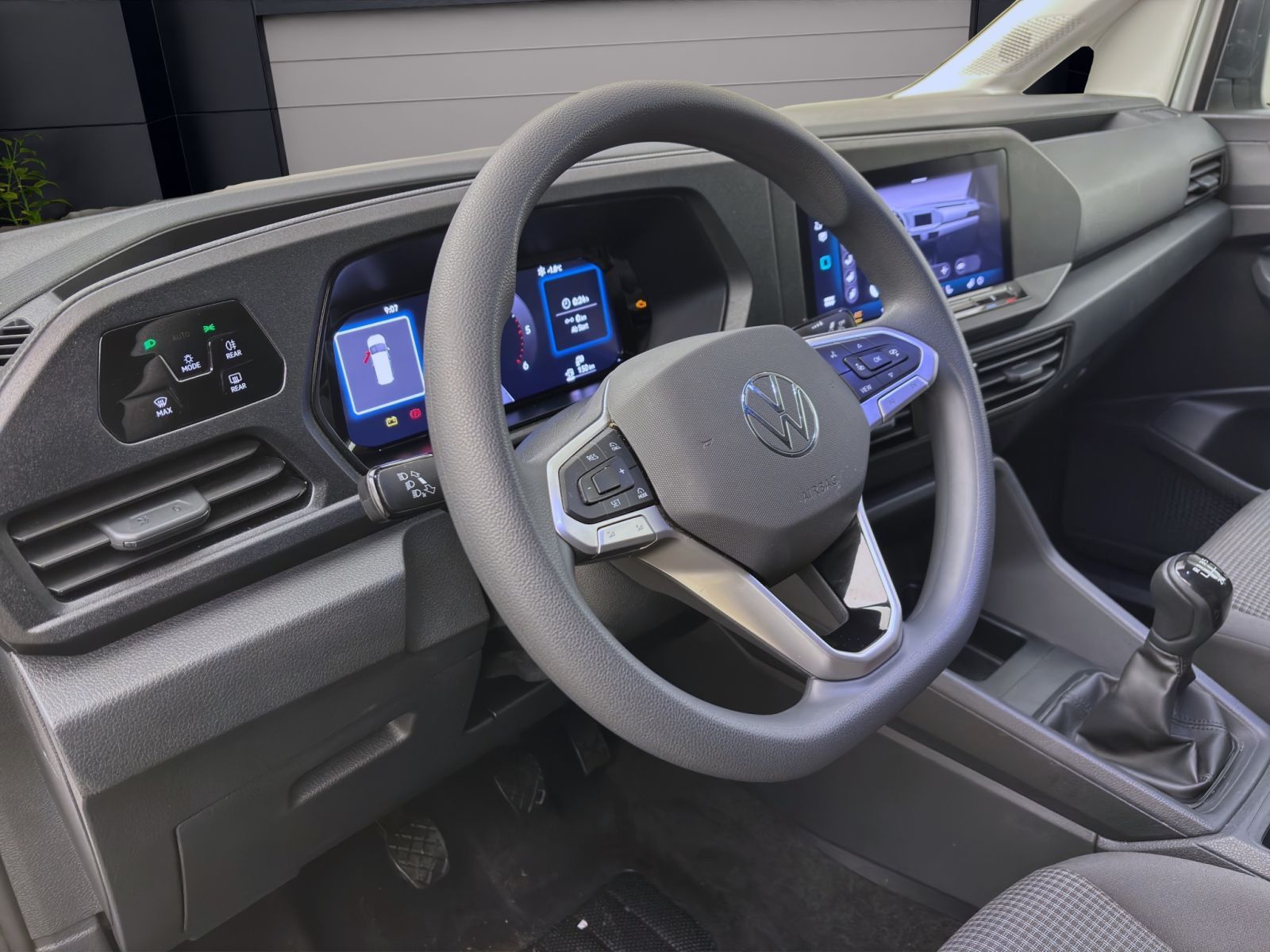 Volkswagen Caddy - Bild 13