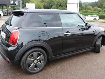 MINI Cooper SE - 4
