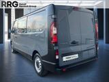 Renault Trafic 2.0 dCi 145 ENERGY L2H1 3.0t DoKa Komfort - Renault Trafic Gebrauchtwagen in München