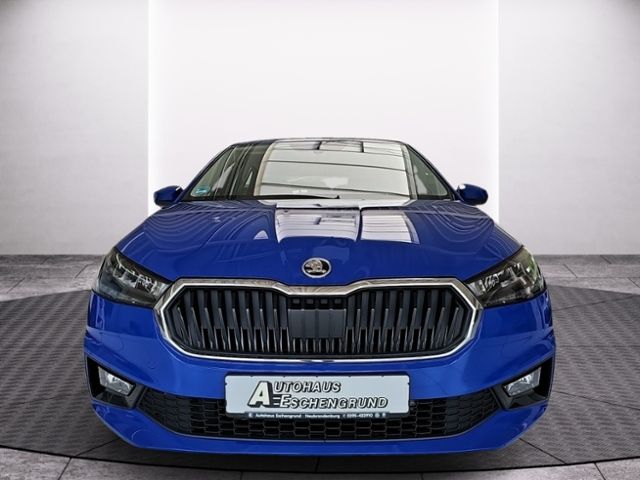 Fahrzeugabbildung SKODA Fabia 1.0 Essence KLIMA PDC LM
