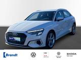 Audi A3 Sportback 40 TFSIe advanced S-LINE INT.+S-TRO - Audi A3: Sportback 40 TFSI