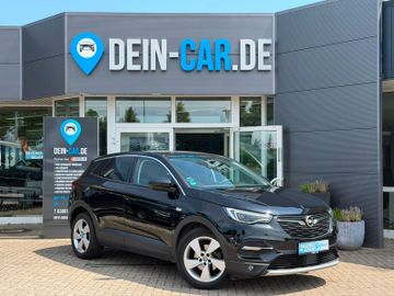 Opel Grandland (X) - 4