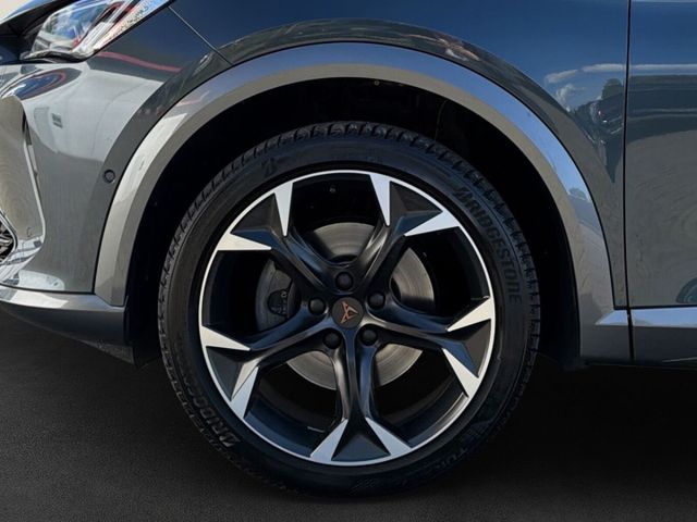 Cupra Formentor Basis a 4Drive