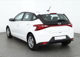 Hyundai i20 1.2 Select Sitzheizung Lenkradheizung PDC - gebrauchte Hyundai i20 aus dem Jahr 2022