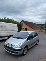 Citroën Citroen Xsara Picasso 1.6 Hdi TÜV Neu - gebrauchte Citroën Xsara Picasso aus dem Jahr 2007
