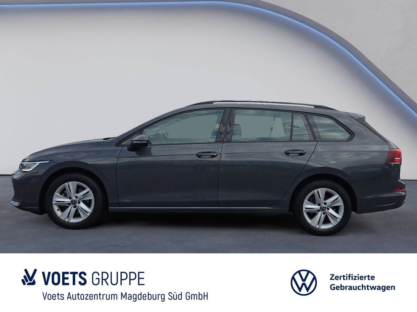 Volkswagen Golf - Bild 3