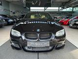 BMW 335d Coupé M-Paket+Individual Leder Champ. RUBIN - BMW 335: M Paket