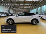 Tesla Model Y Rear-Wheel Drive - Tesla Gebrauchtwagen von 2023