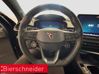 Cupra Terramar - Vorschau Bild 15