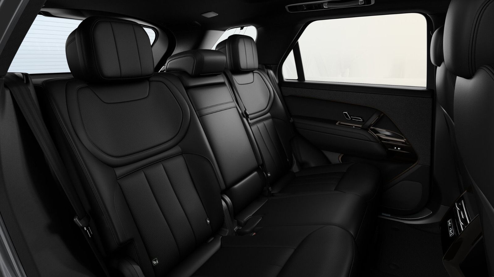 Fahrzeugabbildung Land Rover Range Rover Sport 3.0 P460e PHEV DYNAMIC SE
