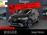 Mercedes-Benz EQE 350 SUV + ElectricArt Pano*AHK*Totwinkel*20" - Mercedes-Benz EQE SUV: Automatik