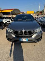 BMW Bmw X6 xDrive30d 258CV Msport - BMW X6 Kombi Gebrauchtwagen