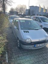 Renault Twingo Dynamique 1.2 16V Dynamique - Renault Twingo: Halbautomatik