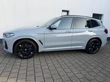 BMW X3 xDrive20d M Sport (AHK,Pano,20",Memory) - BMW X3 Jahreswagen