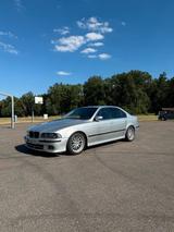 BMW E39 525d M-Paket - BMW 525: 525d E39