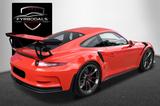Porsche 991 911 .1 GT3 RS 500hp PDK 90L *14.850km* PDLS - Porsche: 911 Gt3r