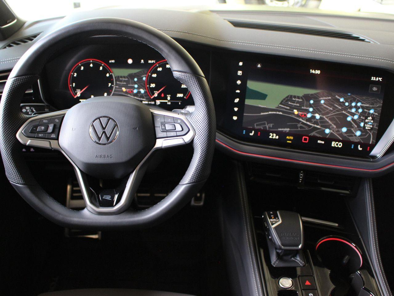 Volkswagen Touareg V6 TSI 4Motion R-Line FINAL EDITION