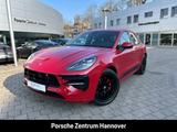 Porsche Macan GTS - Porsche Macan in Hannover
