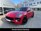 Porsche Macan GTS - Porsche Macan in Hannover
