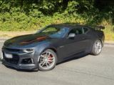 Chevrolet Camaro 6.2 V8 Deutsche Ausführung TOP!