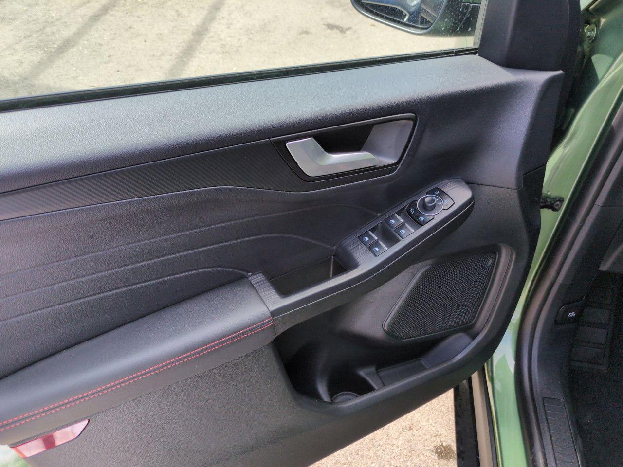 Ford Kuga 1.5 EcoBoost ST-Line Automatik Bluetooth, миниатюра 8