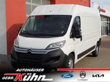 Citroën e-Jumper Kawa 35 Heavy L3H2 Club 70kWh - Offers matching your search criteria