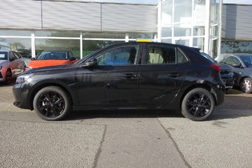 Bild 6 Opel Corsa F GS