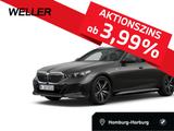 BMW 520dA xDr T M SPORT LivePro,AHK,Pano,StHzg,20"