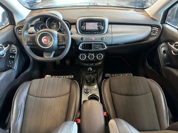 Fiat 500X Lounge *AHK*Klima*1.Hand*
