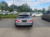 Mercedes-Benz CLA 45 AMG Shooting Brake - Mercedes-Benz CLA 45 AMG Shooting Brake Gebrauchtwagen