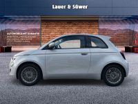 Fiat 500 - Vorschau Bild 3